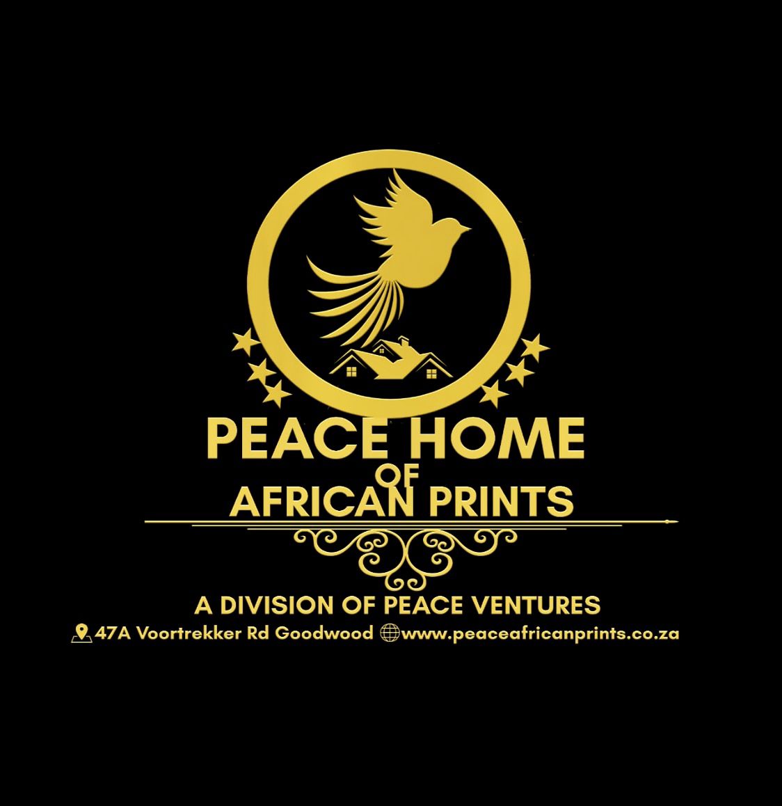 Peace Home Logo
